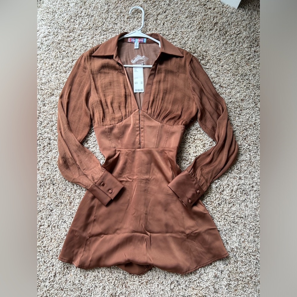 NWT Urban Outfitters Dress